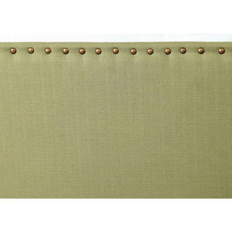 Ivory Twin Headboard F948202