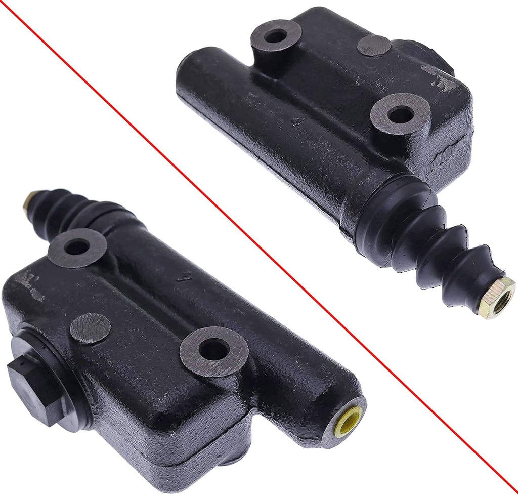 Brake Master & Slave Cylinder Kit P7428
