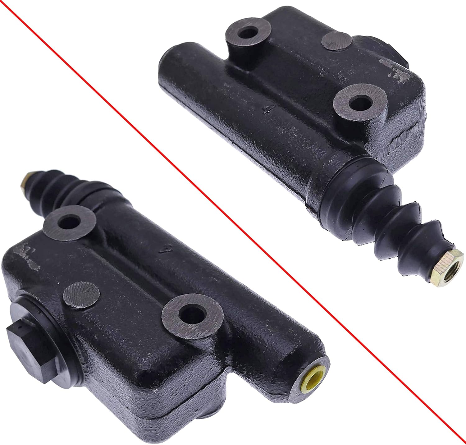 Brake Master & Slave Cylinder Kit P7428