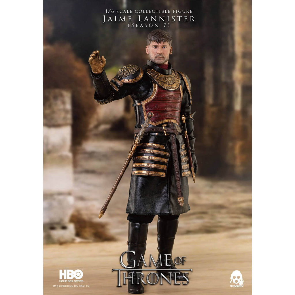 1/6 Scale Figure U8824