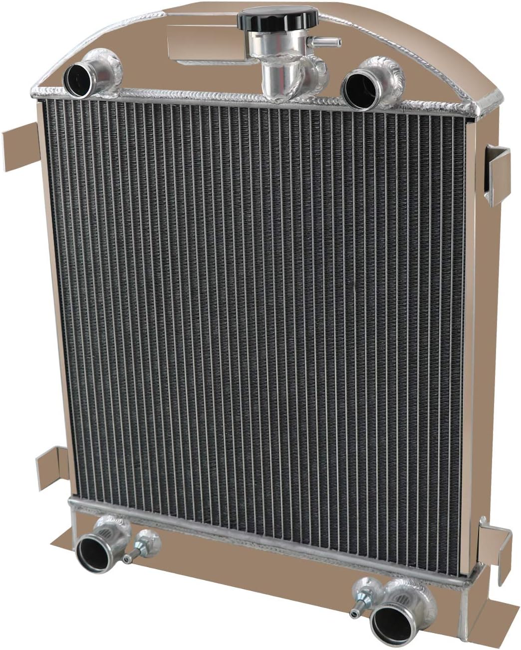 4 Row Aluminum Radiator for Ford Model A Z544980