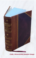The three voyages of Captain Cook round the world S14625