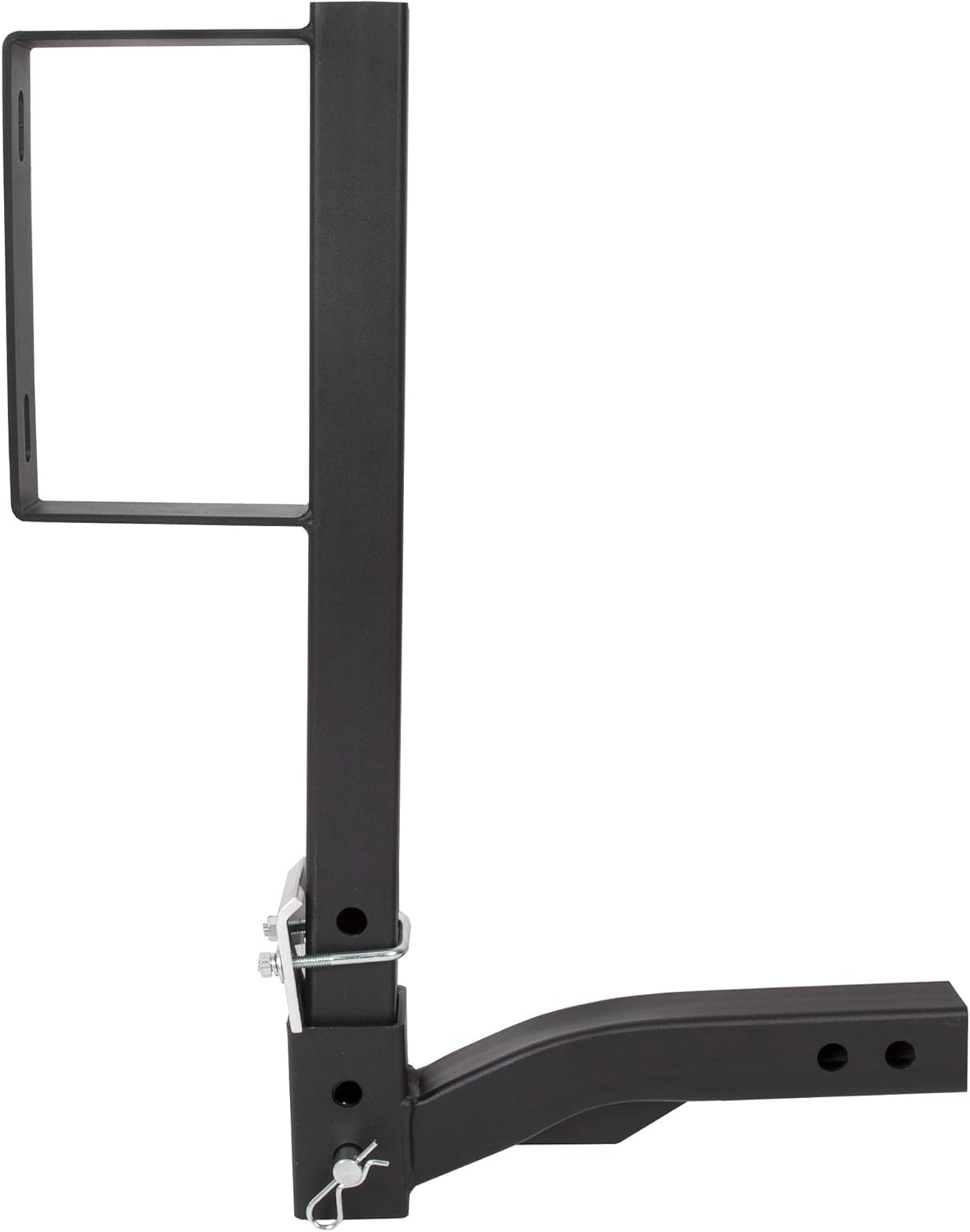 24-Inch High Spare Tire Mount for 2-Inch Receiver B81777