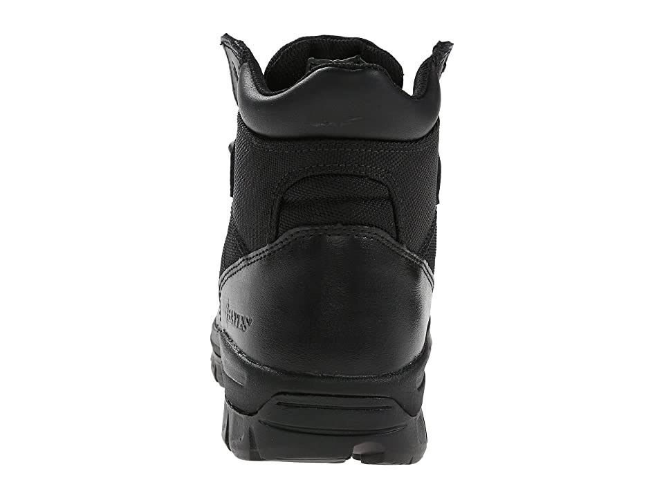 Black Tactical Sport Boots M15353