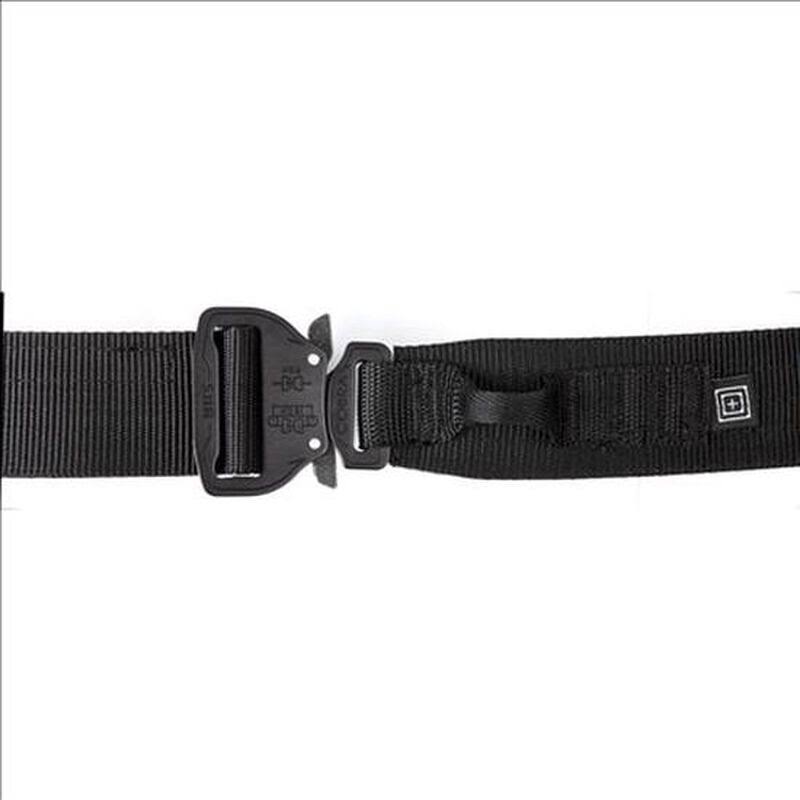 Black 2XL Assaulters Belt W32480