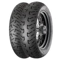130/90-15 66(P) TL Rear Motorcycle Tire C2470