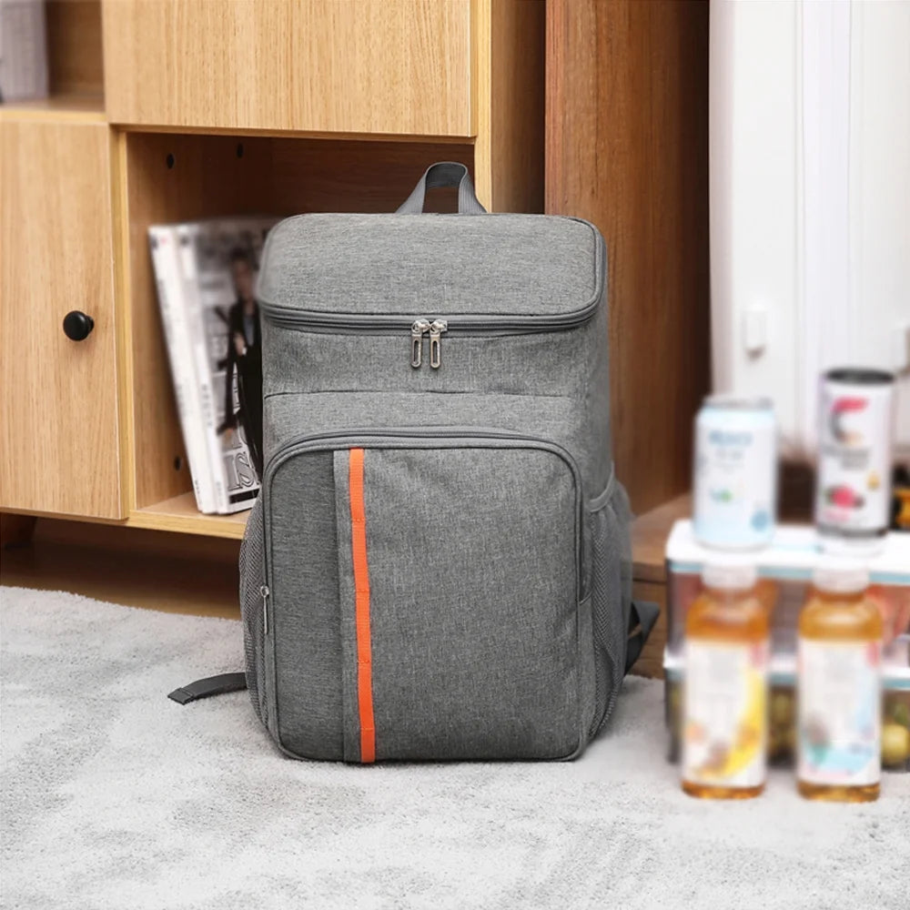 Insulated Cooler Bag 18L Y340536