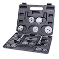 Disc Brake Piston Caliper Compressor Tool Set L53155