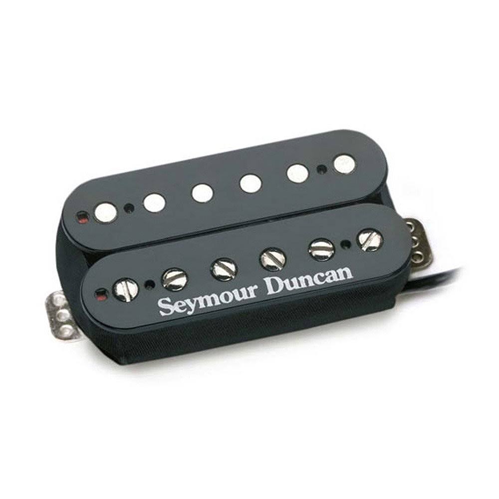 Black Trembucker Pickup V2240