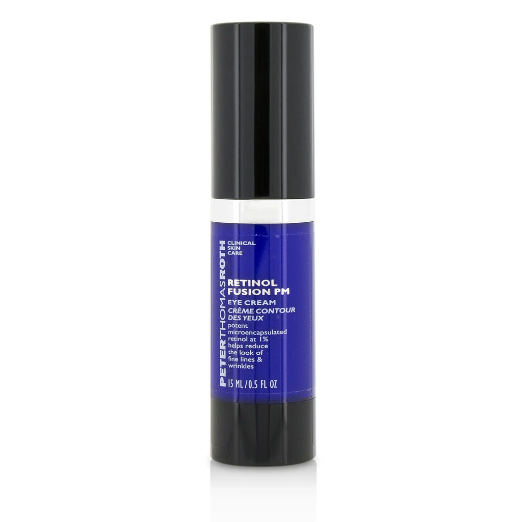 Retinol Fusion PM Eye Cream 15ml/0.5oz I7998