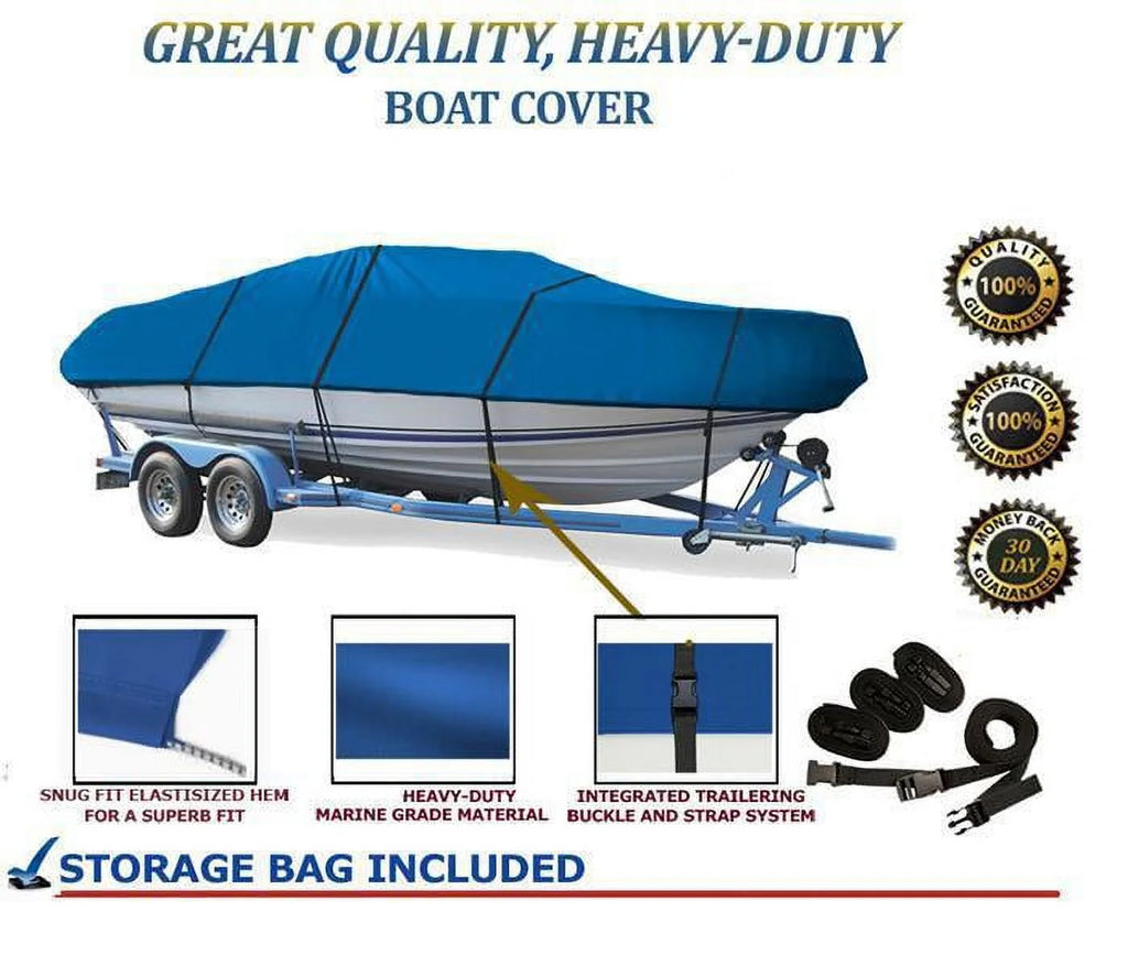 Boat Cover U3567