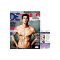 Michael Phelps Signed 8 x 10 in. Photo W97411