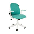 Green Ergonomic Task Chair Y754516