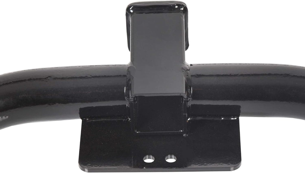 Rear 2 Inch Class 3 Trailer Hitch Receiver K394944