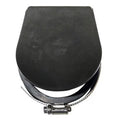 3" Inboard Thru Hull Exhaust Water Shutter D21151