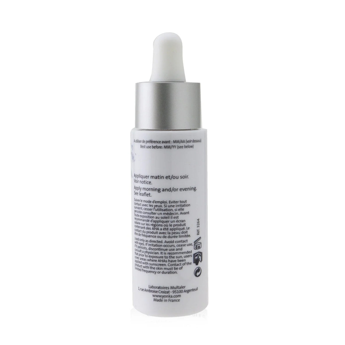 Daily Bright & Peel Solution 30ml T15443
