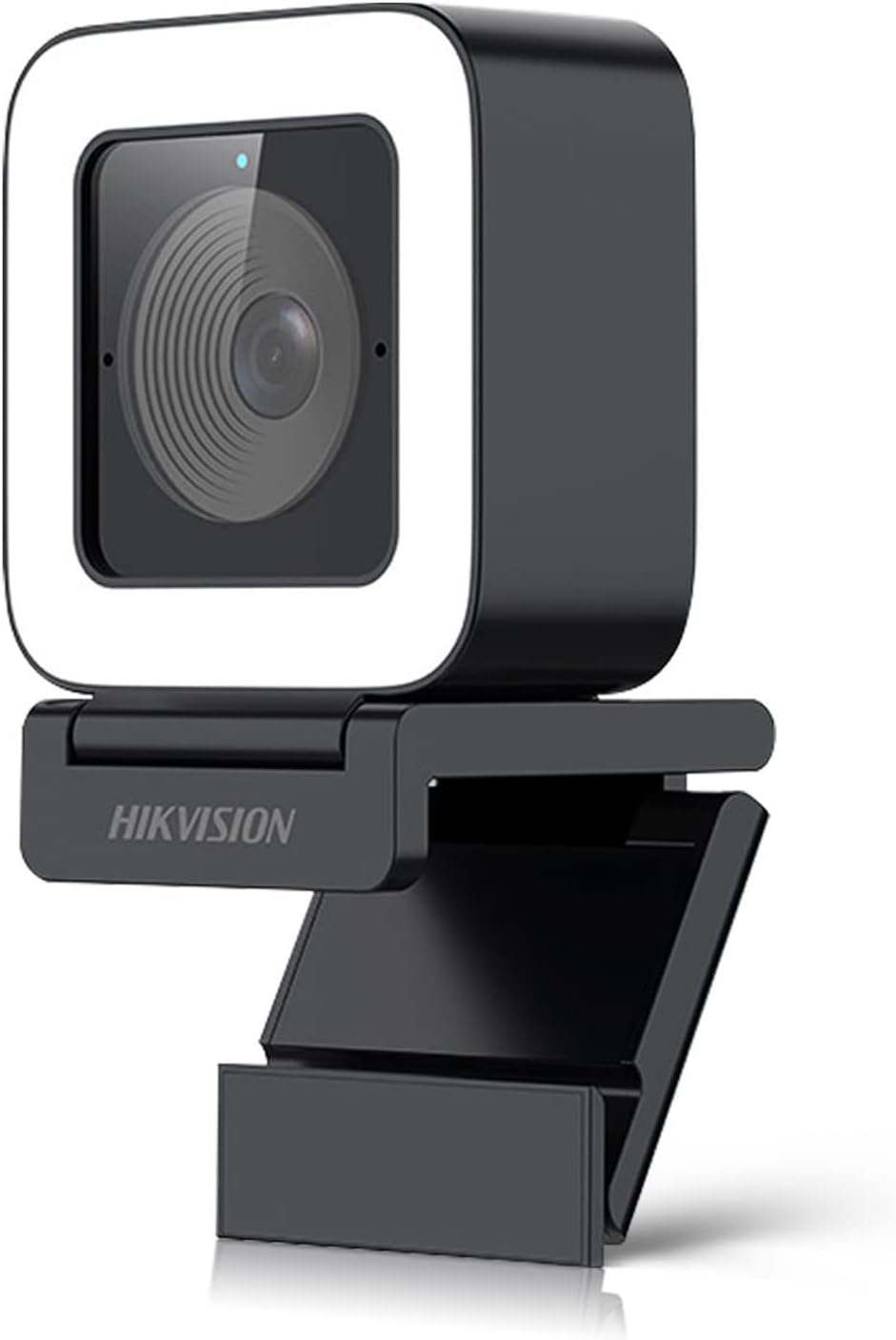1080P 60fps HD Webcam with Light Microphone, 2 Built-in Noise Reduction Mics, Autofocus, Type C USB2.0, with Tripod I55872