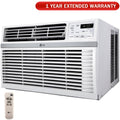 8000 BTU Window Air Conditioner T841