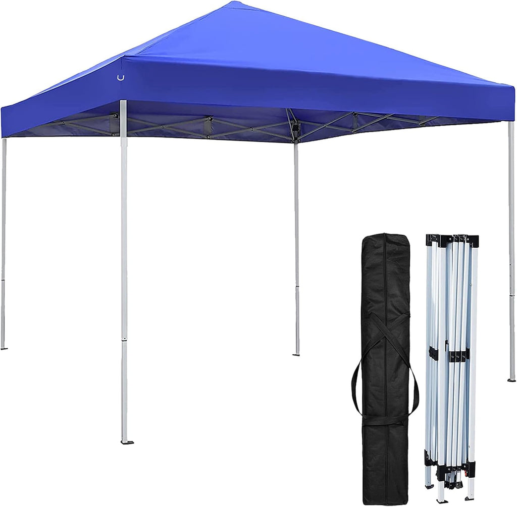 10x10 Pop Up Canopy with Carry Bag I1083