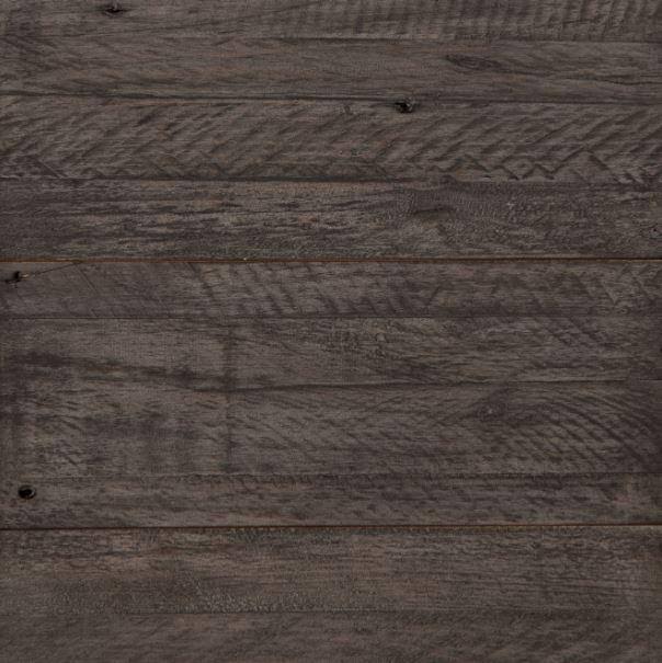 Rustic Black Olive 3-Drawer Dresser X40049