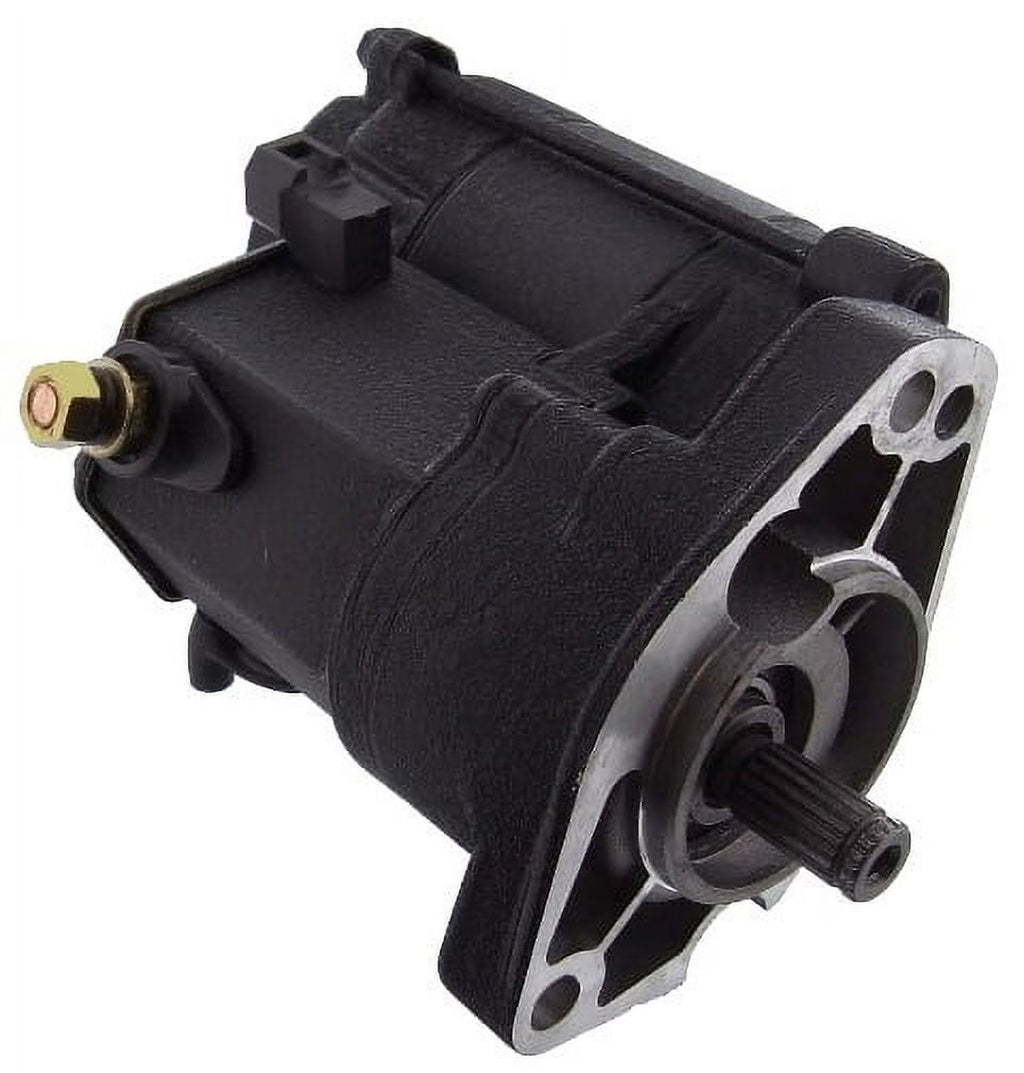 Starter Motor for Harley Davidson FXD Dyna Super Glide 1450cc B2593