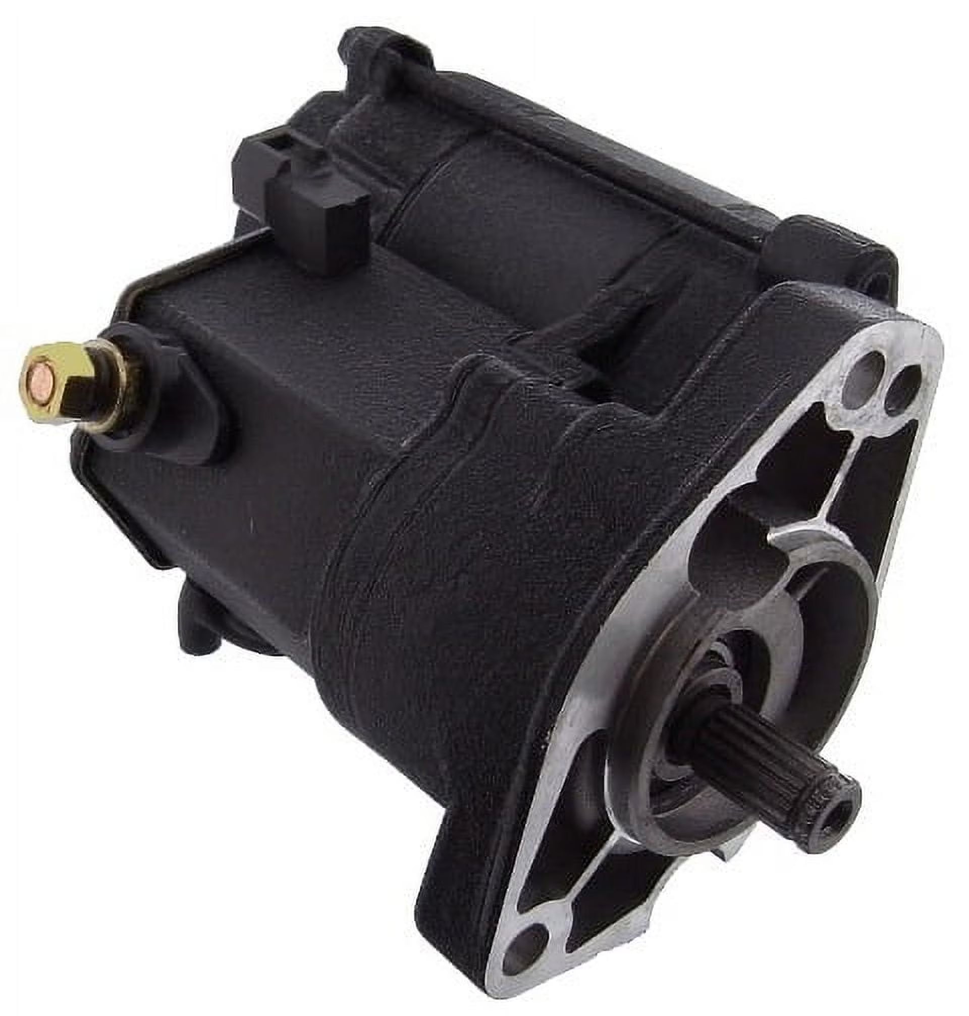 Starter Motor for Harley Davidson FXD Dyna Super Glide 1450cc B2593