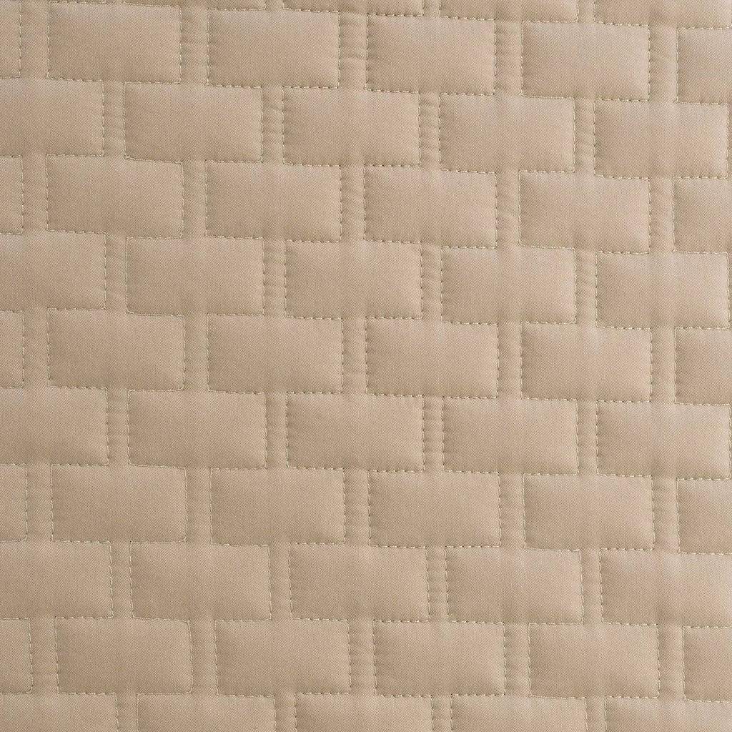 King Quilted Coverlet I3640