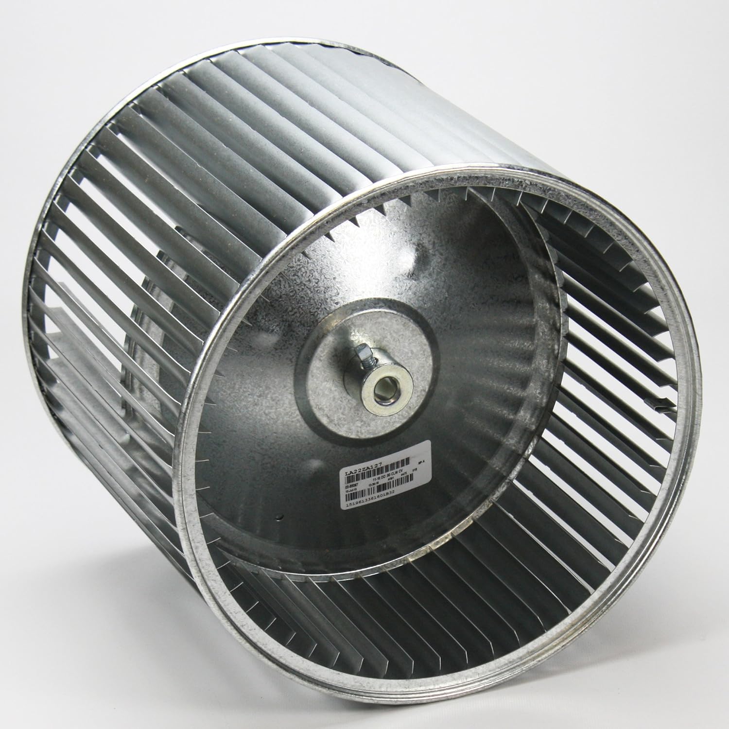 Furnace Blower Wheel Squirrel Cage T117230