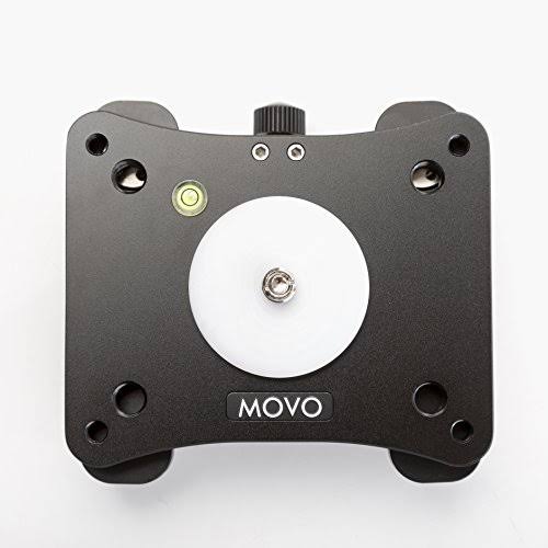 Panoramic 180 Circular Camera Sliding Track System with Roller Bearing Sliding Platform M4431