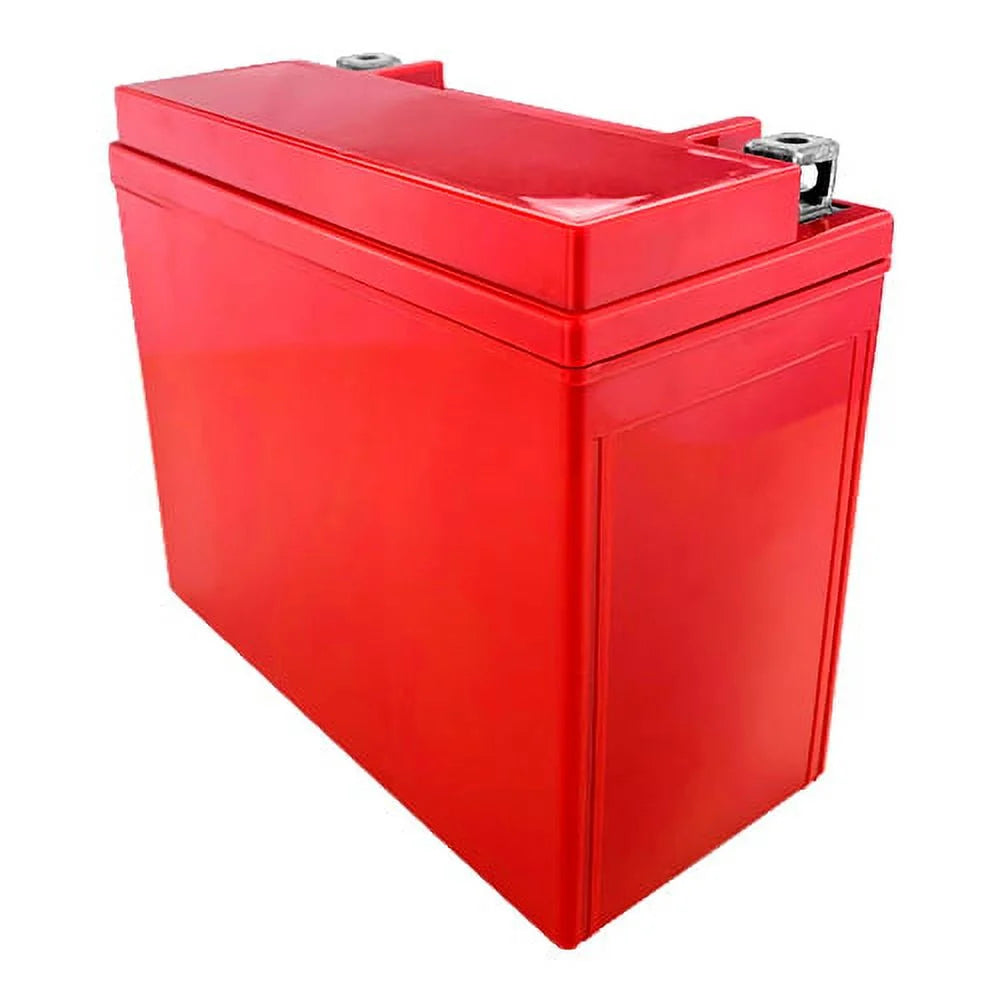 Sealed AGM Motorcycle Battery O22437