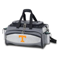 Vulcan Cooler and Propane Gas Grill J905