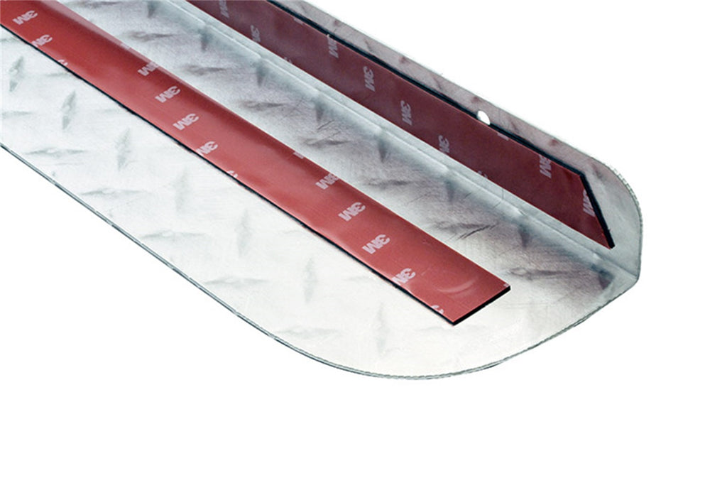 BED PROTECTION BRITE TREAD X473