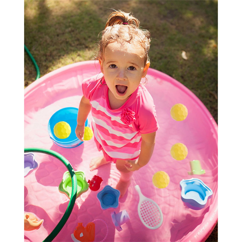 Reusable Water Balloon for Pool E822434
