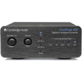 Digital-to-Analog Audio Converter (Black) S561