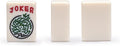 Set of 166 American Mahjong Tiles F1830