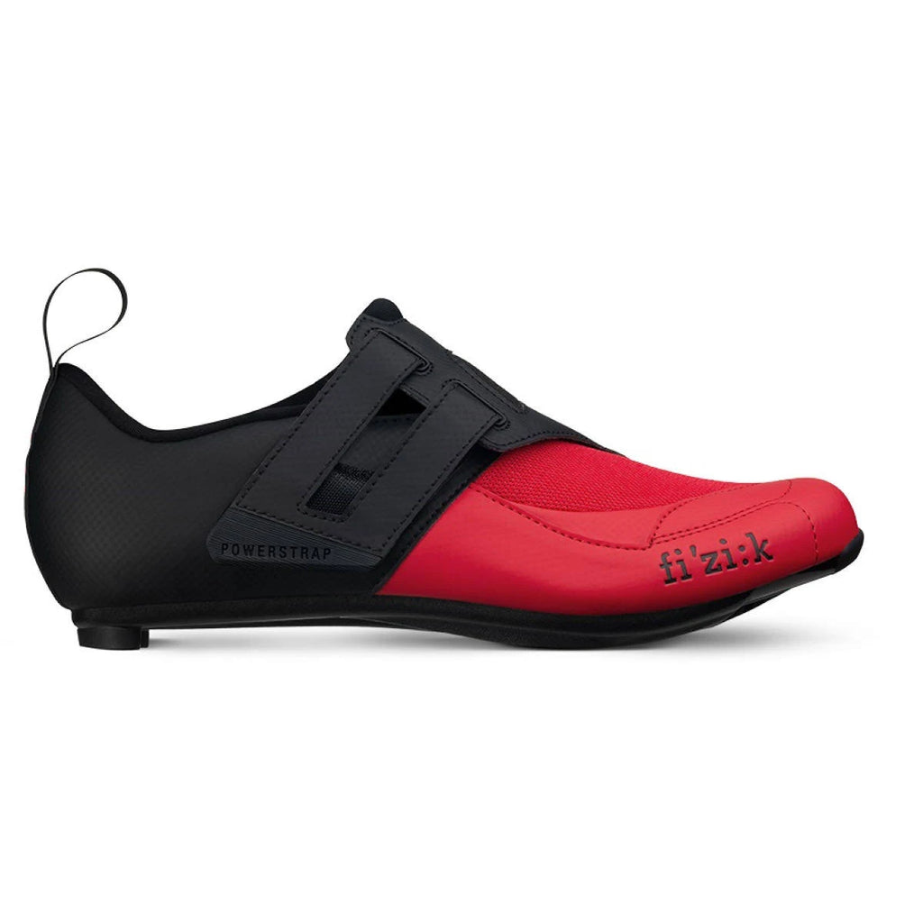 Transiro Powerstrap R4 Black/Red 46.5 H8144
