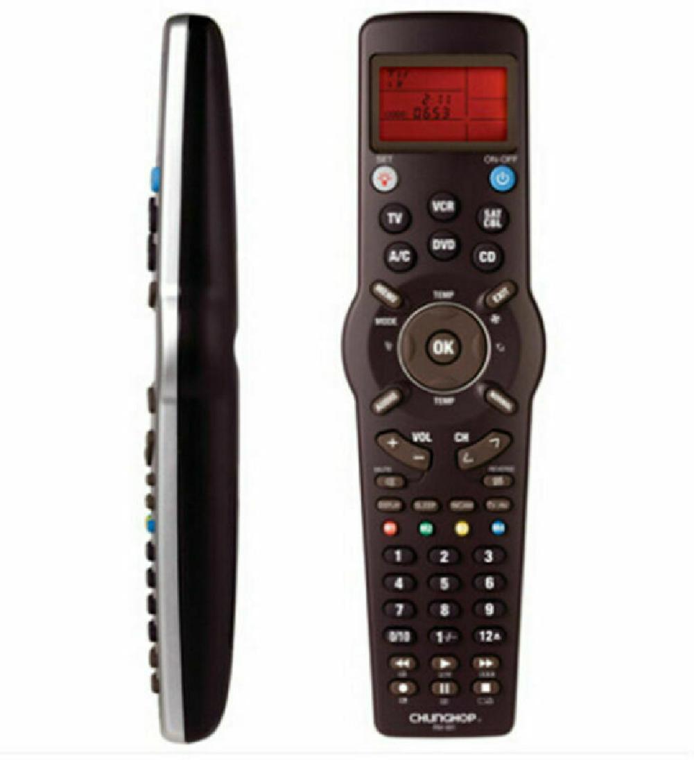 RM-991 Remote Control for TV SAT DVD CBL CD AC VCR Z940266