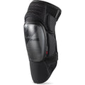 Black Bike Knee Pads Y344