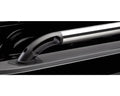 Nylon Boss Locker Side Rails for 6ft Bed B65004