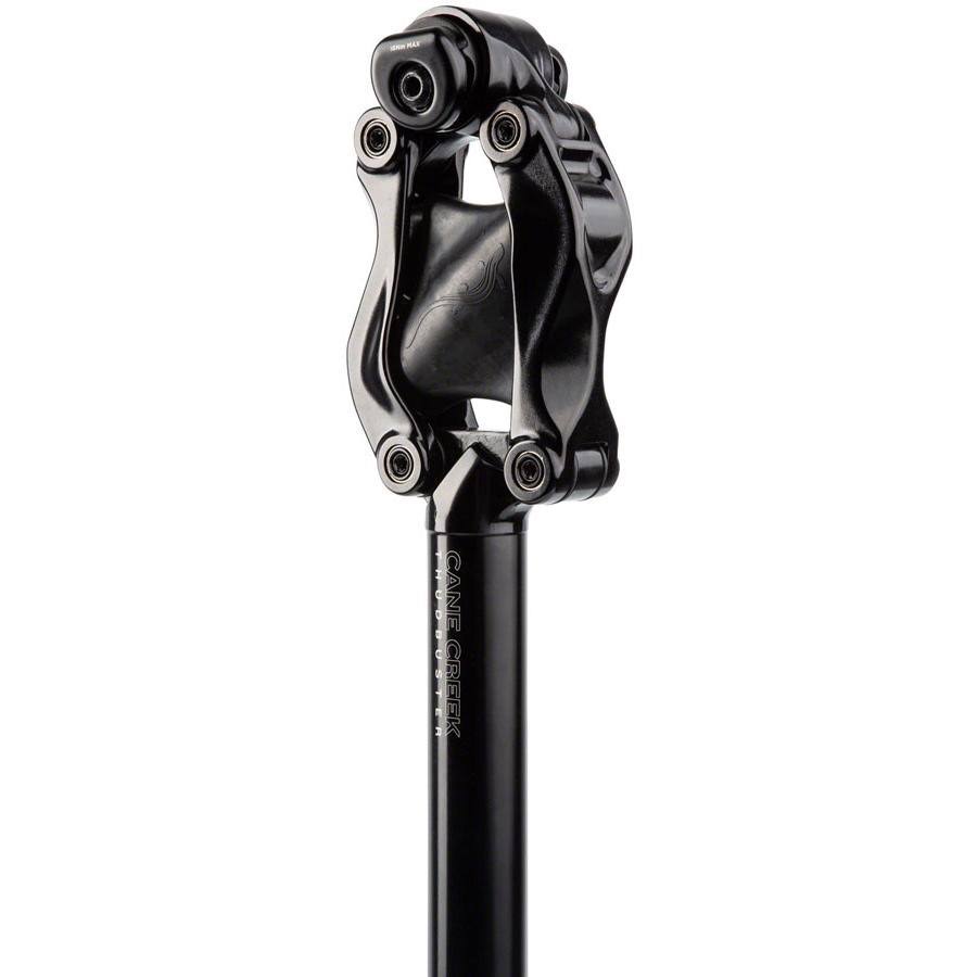 Suspension Seatpost, 27.2mm | 390mm J5232