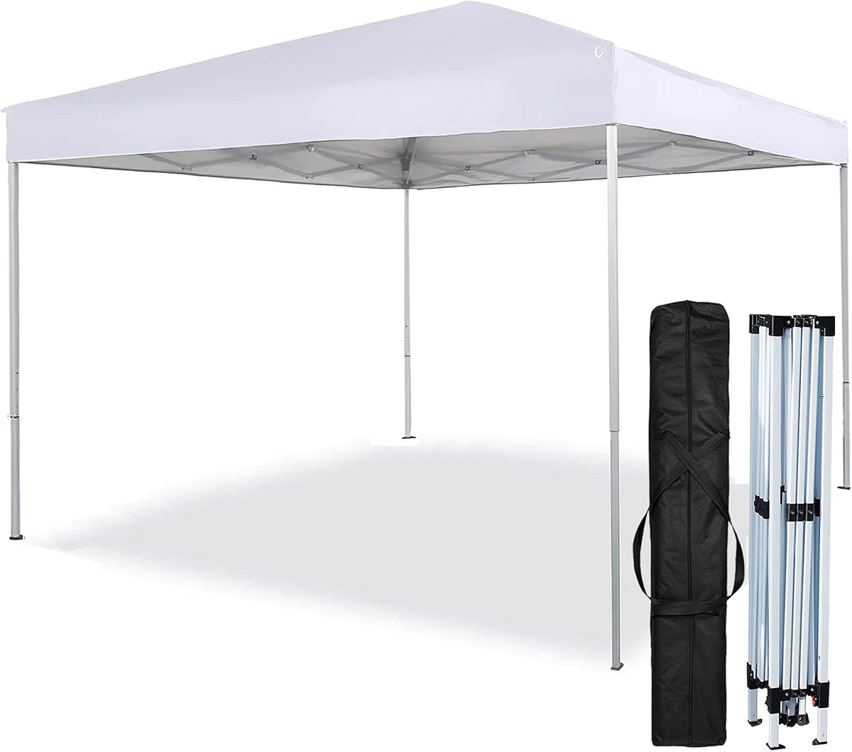 10x10 Pop Up Canopy with Carry Bag I1083
