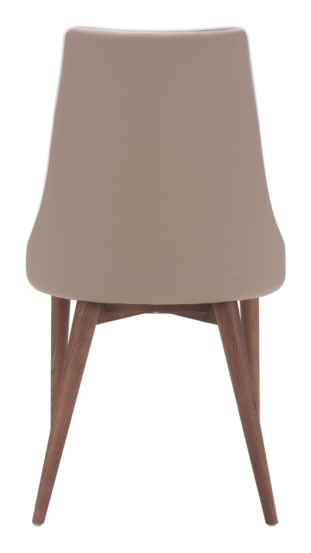 Dark Gray Dining Chair (Set of 2) I3313