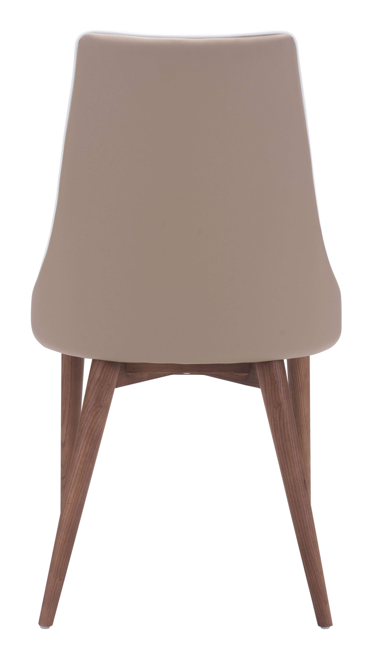 Dark Gray Dining Chair (Set of 2) I3313