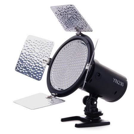 LED Studio Video Light 3200K 5500K R7288