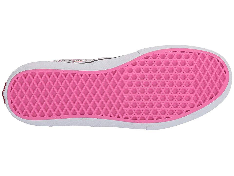 White Era Pro Shoes B430