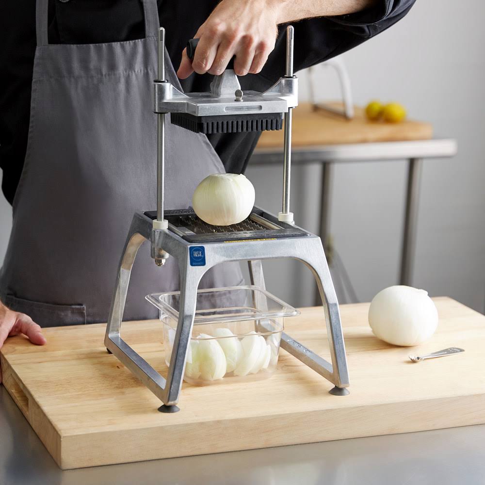 Vegetable Slicer E7732