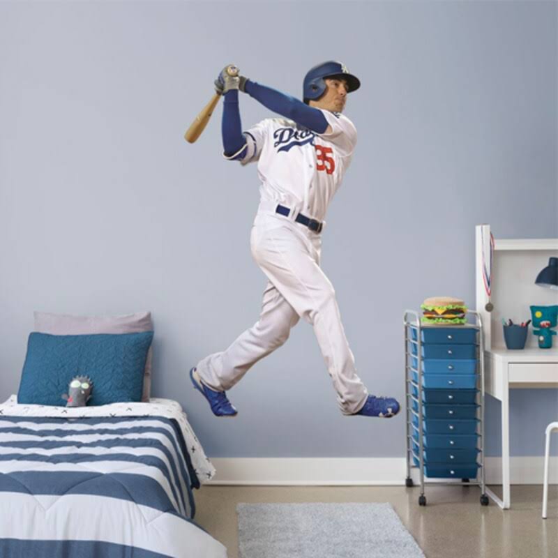 Life Size Removable Wall Decal R322187