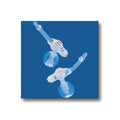 Low-Profile Gastrostomy Feeding Tube Kit 20 FR 1-1/2 cm M429314