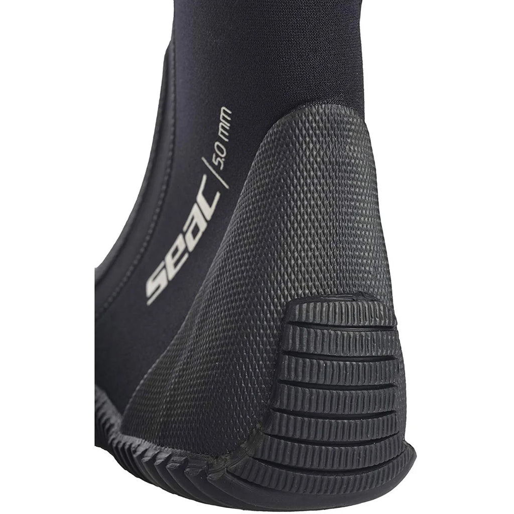 5 Mm Zip Wetsuit O9274