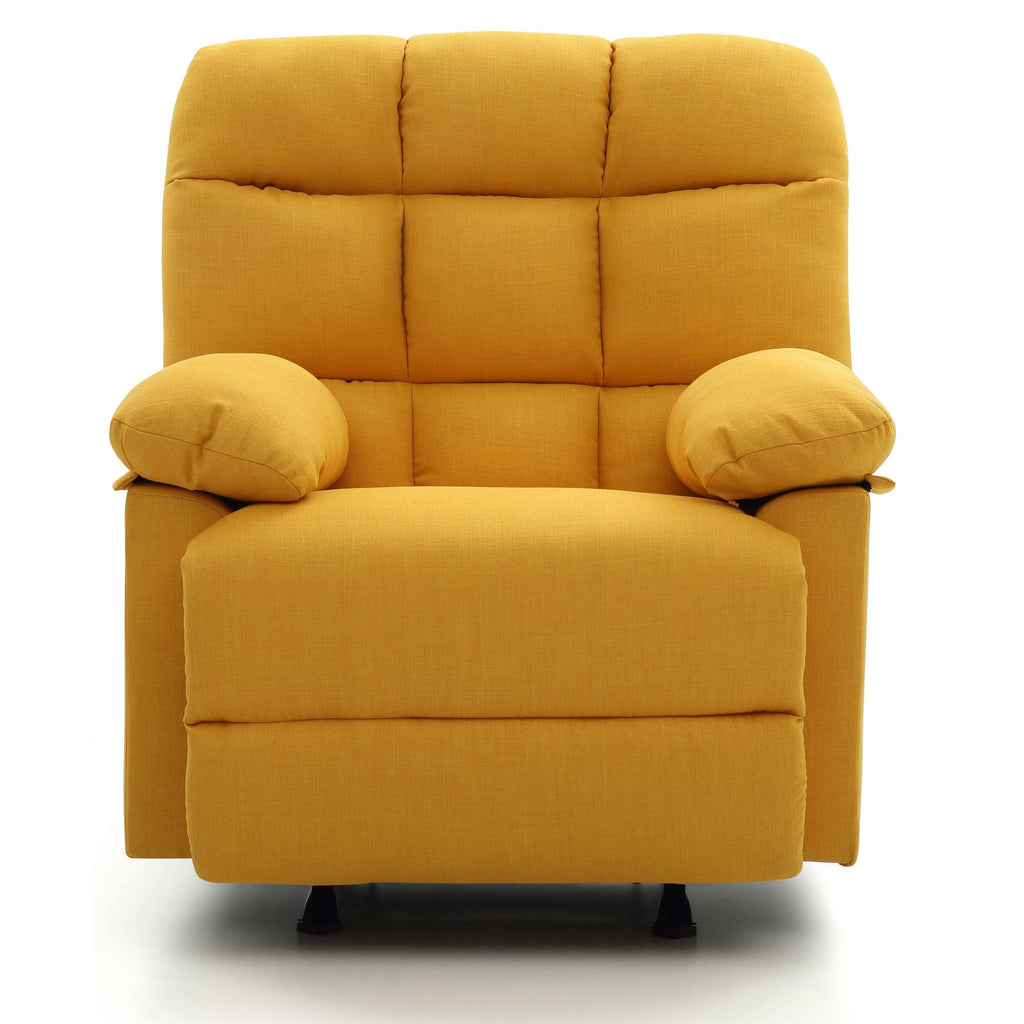 Gray Recliner P469